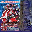 Transformers Mixtape Hip Hop Mixtape V9