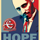 DJ Emir Obama Tshirt Poster Avatar