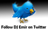 Follow DJ Emir on Twitter