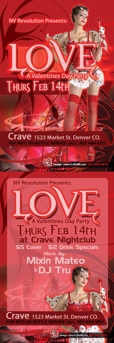 Valentines Day Love Images. Crave Valentines Day Party