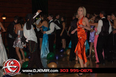 La Junta High School Prom Party with DJ Emir