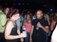 Puerto Rico Nightclub Pictures
