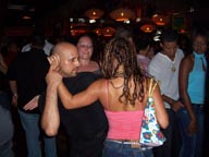 Puerto Rico Nightclub Pictures