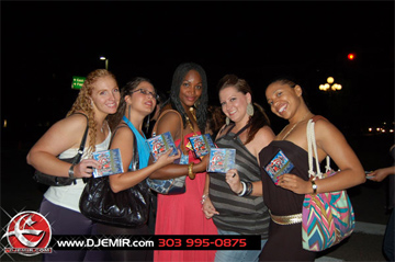 KS1075 Summer Jam 2008 Mixtape Giveaways