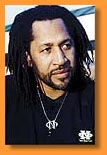 DJ Kool Herc The Father Of Hip-Hop