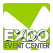 Exdo Event Center Logo