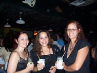 Puerto Rico Nightclub Pictures